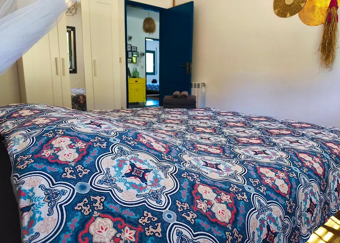 Apartamento Casa Rural Chapinheira