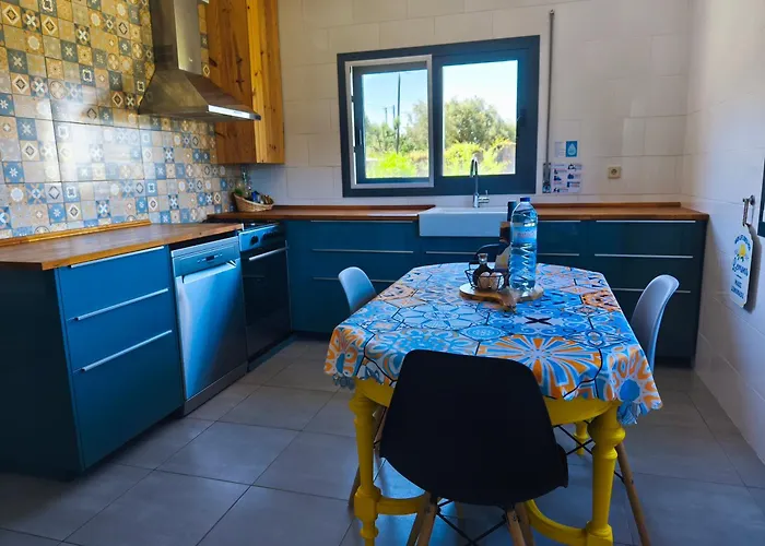 Casa Rural Chapinheira Apartamento Chapinheira