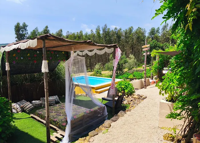 Apartamento Casa Rural Chapinheira Chapinheira