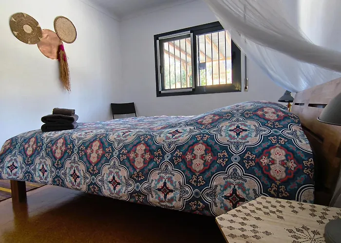 Casa Rural Chapinheira *