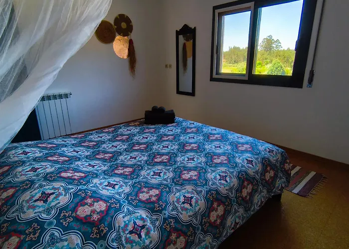 Casa Rural Chapinheira Chapinheira