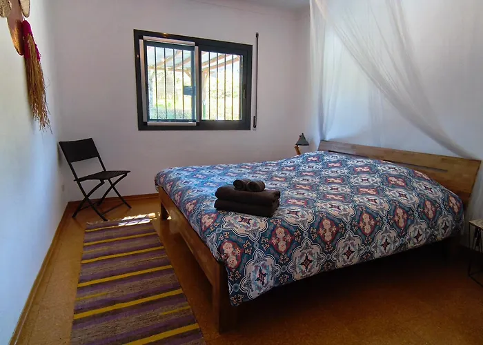 Casa Rural Chapinheira * Chapinheira