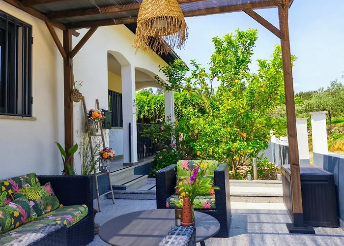 Casa Rural Chapinheira Apartamento Chapinheira