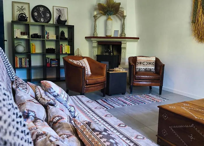 Apartamento Casa Rural Chapinheira Chapinheira