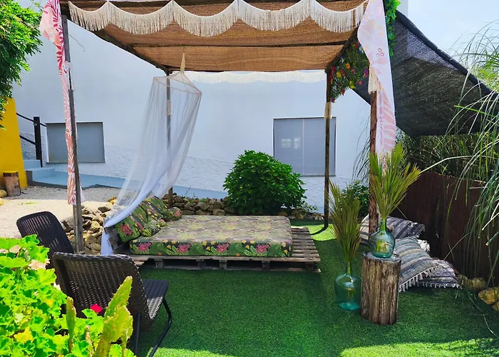 Casa Rural Chapinheira