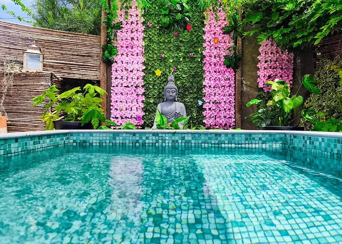 Casa Rural Chapinheira Apartamento Chapinheira