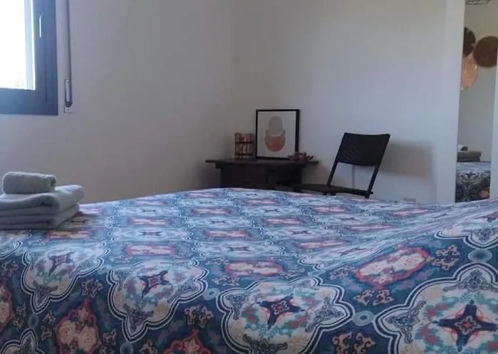 Casa Rural Chapinheira *