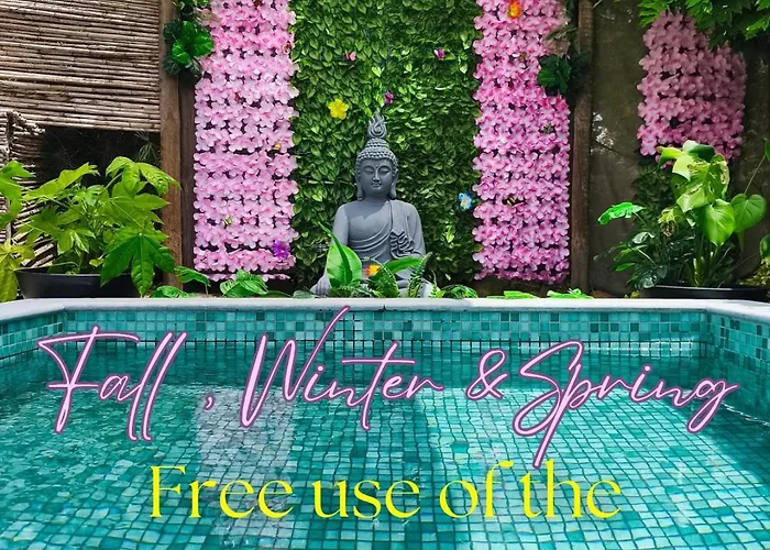 Apartamento Casa Rural Chapinheira