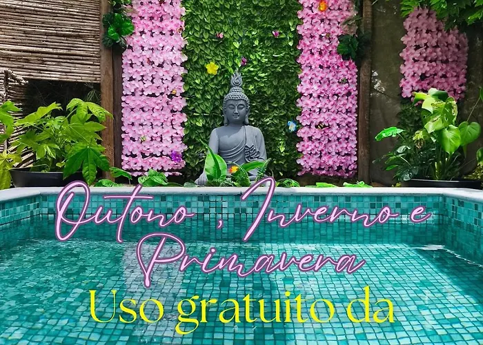 Casa Rural Chapinheira Apartamento *