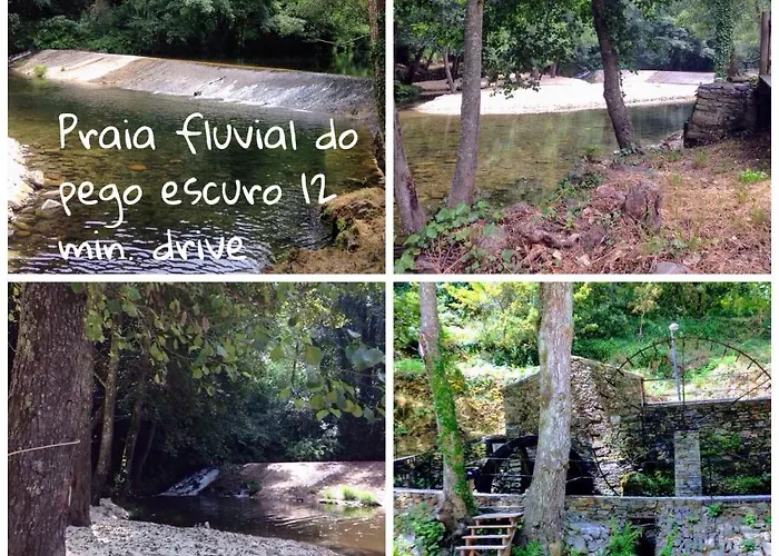 Casa Rural Chapinheira Chapinheira