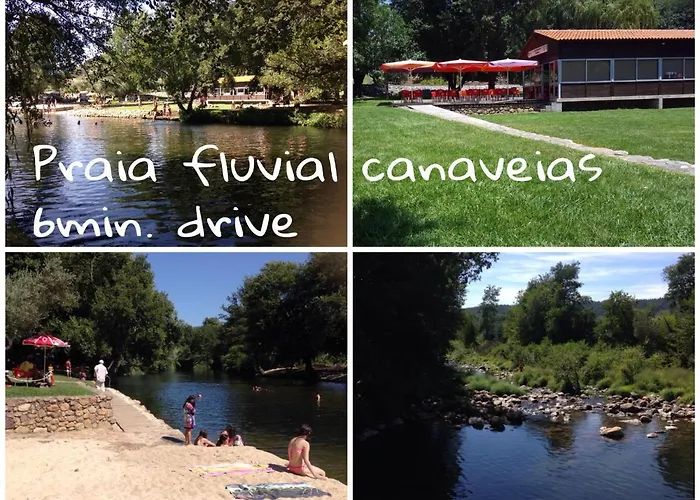 Casa Rural Chapinheira